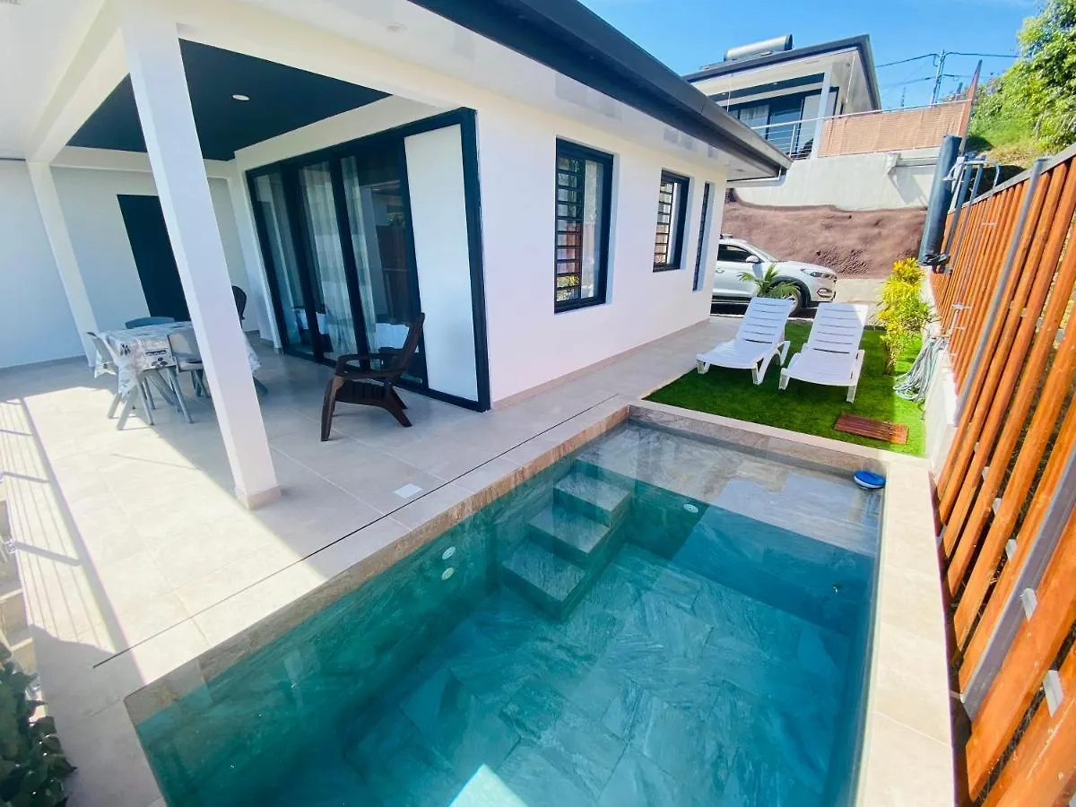 Villa Ranitea Avae