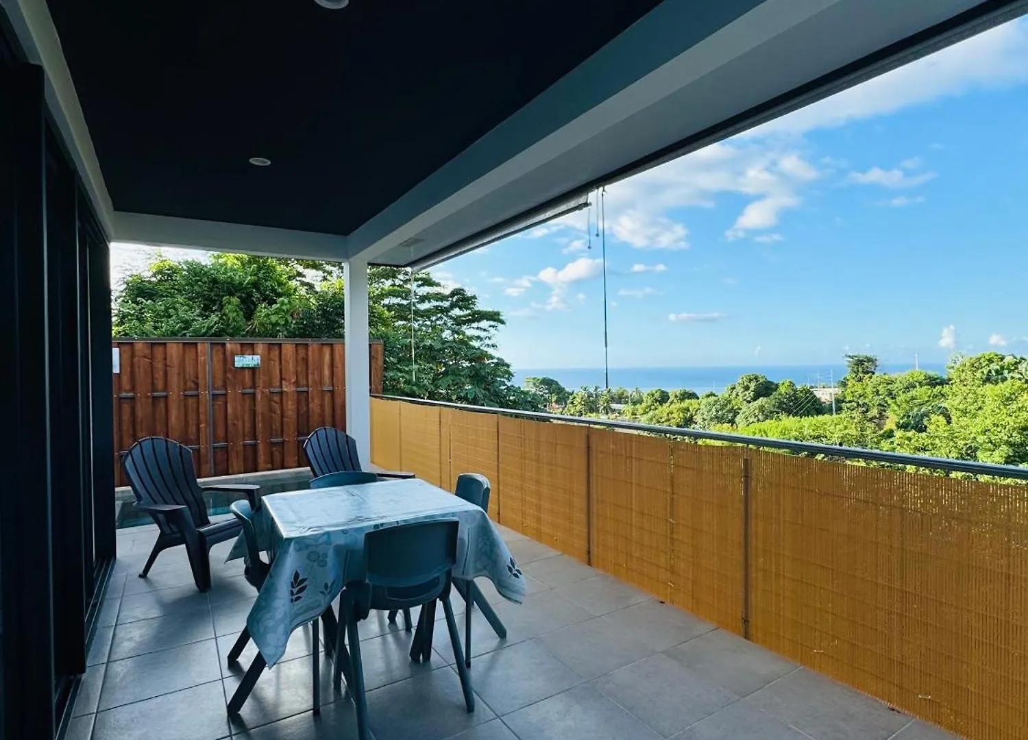 Villa Ranitea Avae