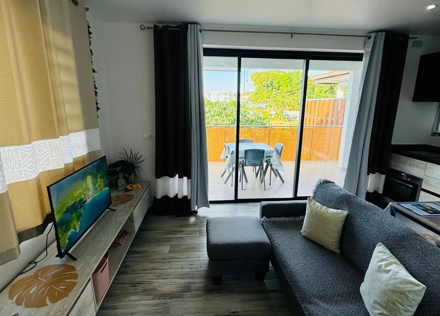 Villa Ranitea Avae