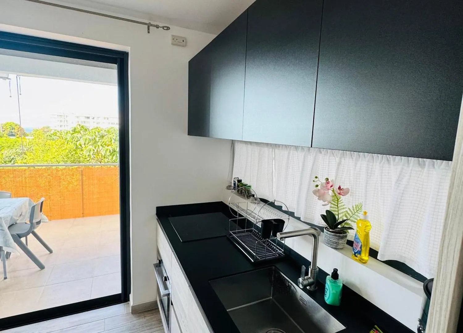 Villa Ranitea Avae 0*,